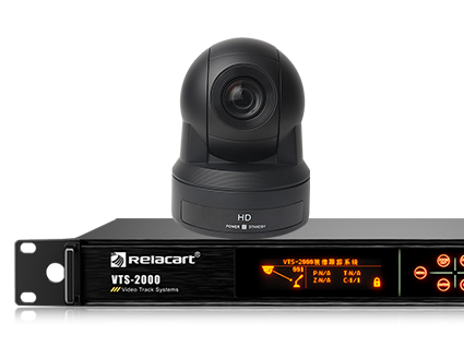 Video Tracking System